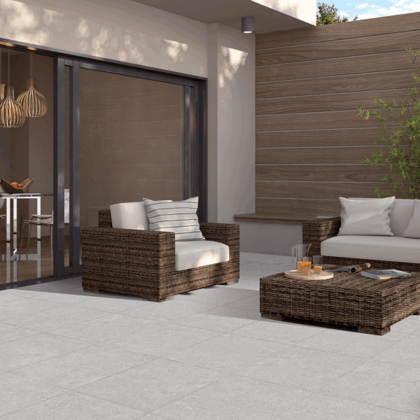 NEW GRANIT GRIS 60X60