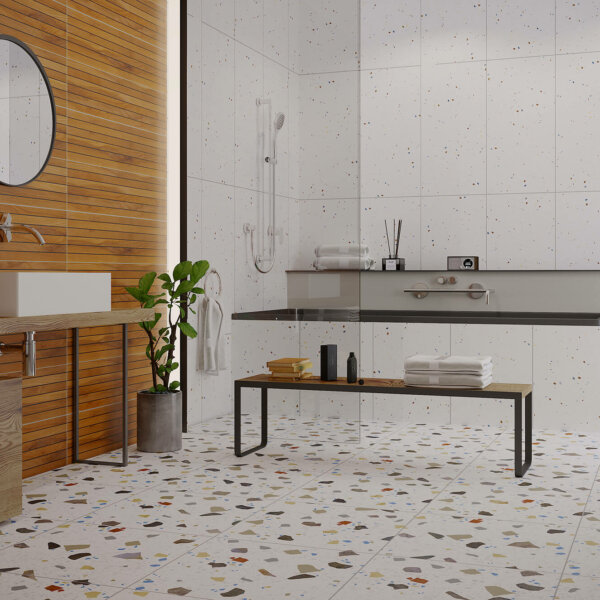 TERRAZZO CANARIES 60X60
