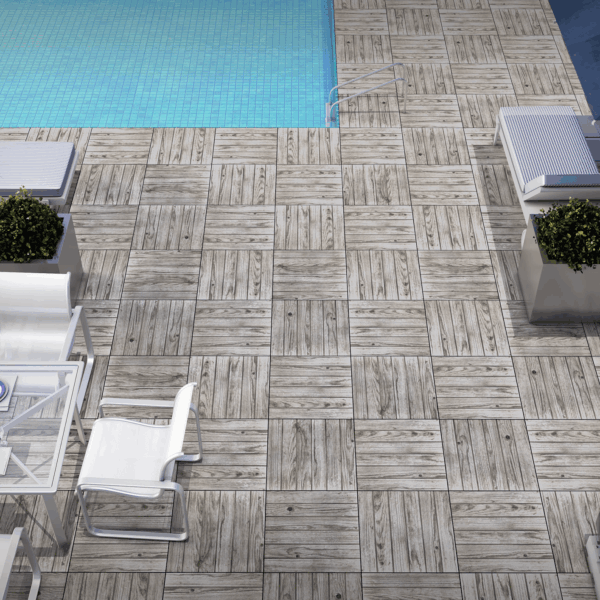 HOUSTON 45X45 (EXTÉRIEUR)