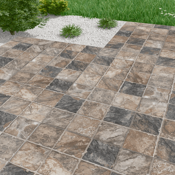 PALADIO 45X45 (EXTÉRIEUR)