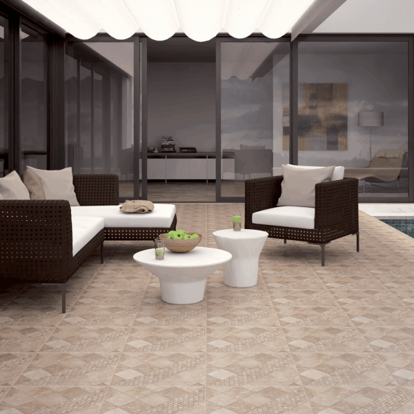 SUMMER 45X45 (EXTÉRIEUR)