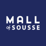MALL OF SOUSSE LOGO