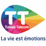 Tunisie telecom logo