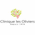 logo clinique les oliviers