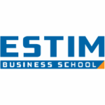 logo estim school of business