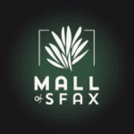 logo mall of sfax