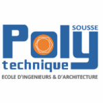 logo poly tecnique sousse