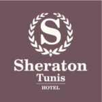 sheraton tunis logo