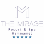 the mirage logo
